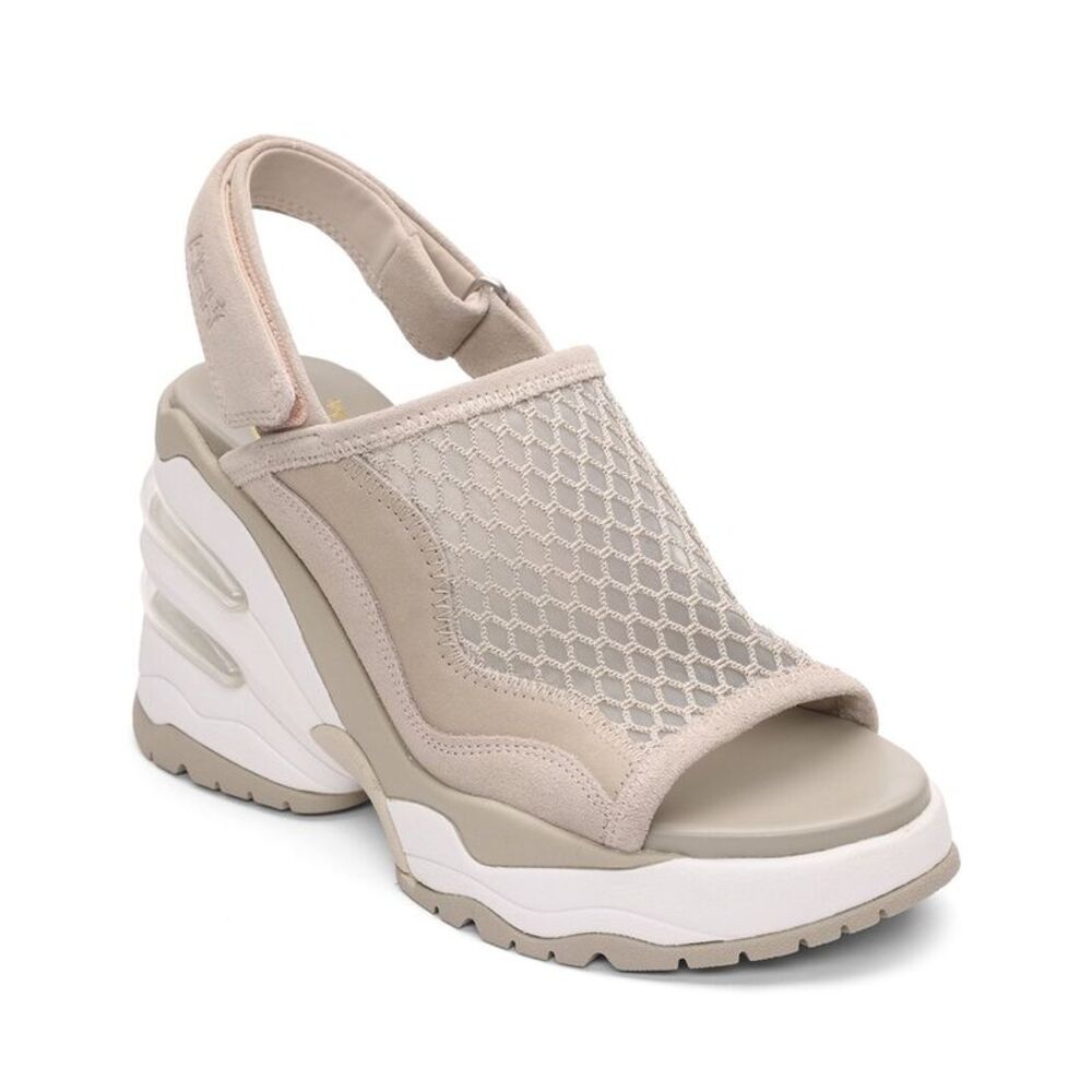 Ash Ceva Wedge